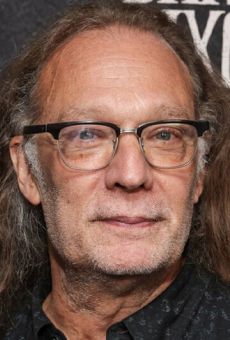 Грег Никотеро