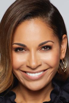 Салли Ричардсон-Уитфилд