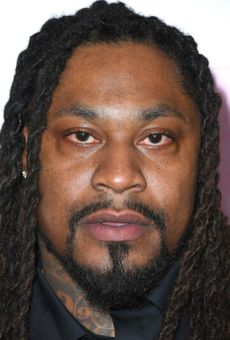 Маршон Линч