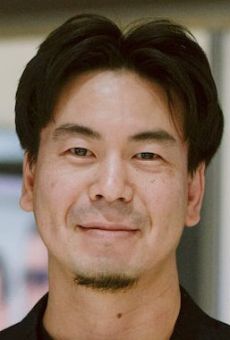 Синдзо Катаяма