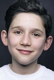 Себастьян Юджин Хансен