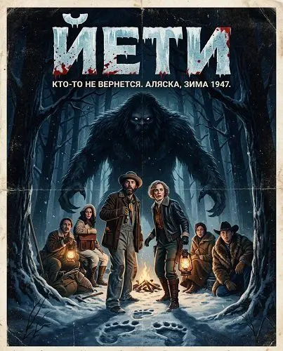 Йети