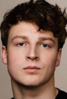 Фионн Лэйрд