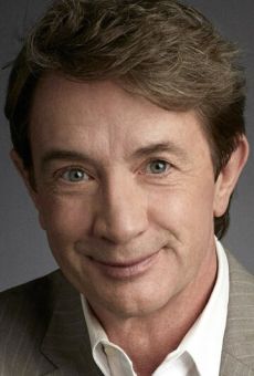 Мартин Шорт