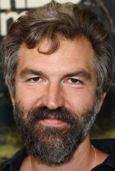 Джеремайя Сагар