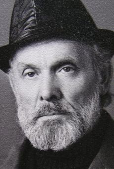 Вацлав Дворжецкий