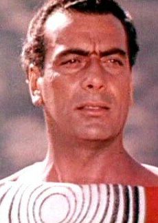 Ладо Цхвариашвили