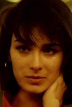 Алина Таркинская