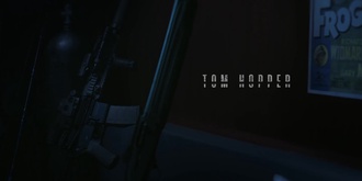 Список смертников: Тёмный волк
