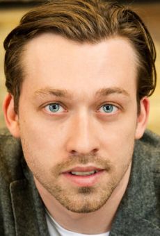 Саймон Стоун