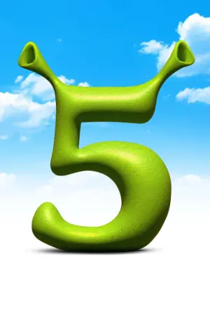 Шрэк 5