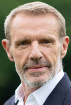 Ламбер Вильсон