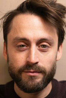 Киран Калкин