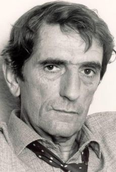 Гарри Дин Стэнтон