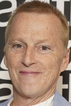 Гейл Хэнсен