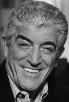 Фрэнк Винсент