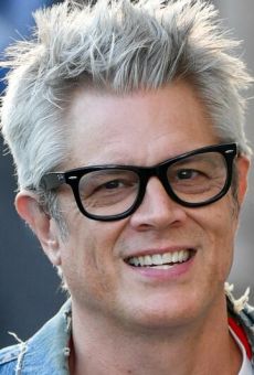 Джонни Ноксвил