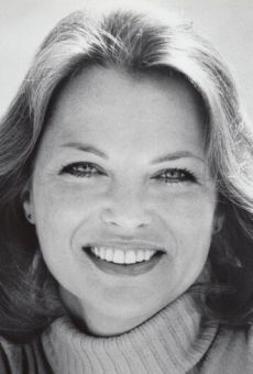 Луиза Флетчер