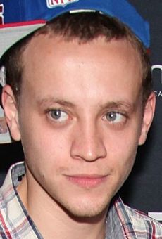 Питер Энтони Тамбакис