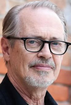 Стив Бушеми