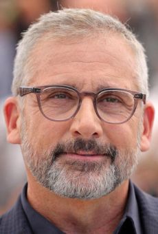 Стив Карелл