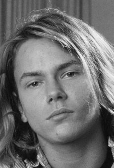 Ривер Феникс