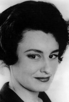 Жаклин Брукс