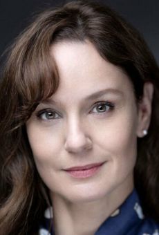 Сара Уэйн Кэллис