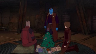 Короткометражка
