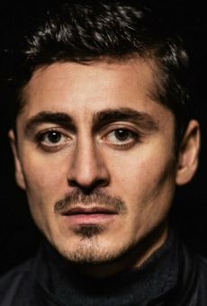 Алексей Манвелов