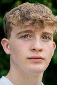 Аарон Маквей