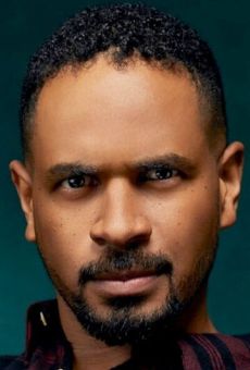 Дэймон Уайанс мл.