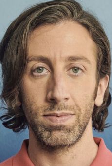 Саймон Хелберг