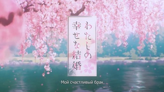 Мой счастливый брак