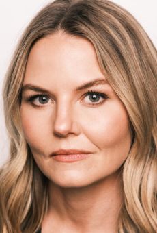 Дженнифер Моррисон